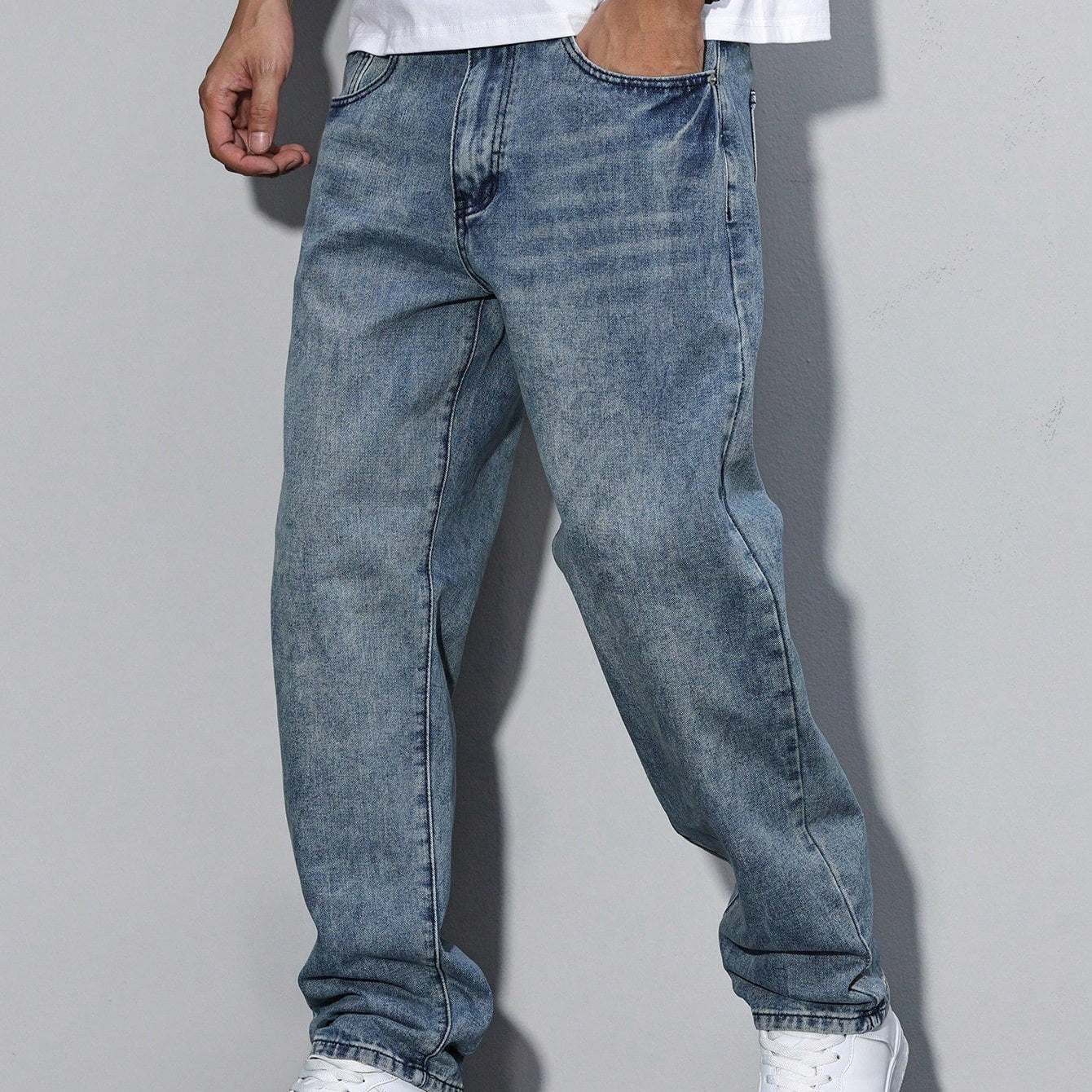 CELVOIR | JEAN LARGE HOMMES