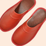 Celvoir | Chaussons D'Intérieur Slip-On Pour Hommes