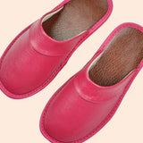 Celvoir | Chaussons D'Intérieur Slip-On Pour Hommes