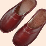Celvoir | Chaussons D'Intérieur Slip-On Pour Hommes