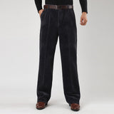 CELVOIR | PANTALON EN CORDUROY HOMMES