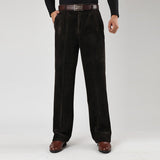 CELVOIR | PANTALON EN CORDUROY HOMMES
