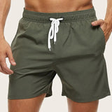 Celvoir | Short De Bain Séchage Rapide Pour Hommes