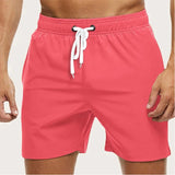 Celvoir | Short De Bain Séchage Rapide Pour Hommes