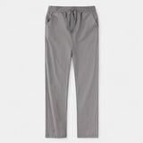 CELVOIR | PANTALON HOMME LIN ÉTÉ