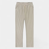 CELVOIR | PANTALON HOMME LIN ÉTÉ