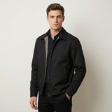 CELVOIR | VESTE ZIP HOMMES