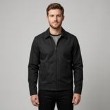 CELVOIR | VESTE ZIP HOMMES