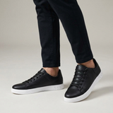 CELVOIR | BASKETS LACETS HOMMES