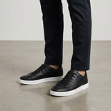 CELVOIR | BASKETS LACETS HOMMES