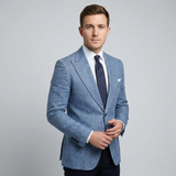 CELVOIR | BLAZER STRUCTURÉ HOMMES