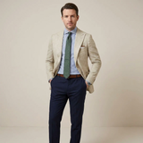 CELVOIR | BLAZER STRUCTURÉ HOMMES