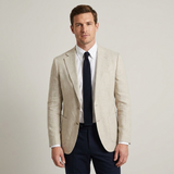 CELVOIR | BLAZER STRUCTURÉ HOMMES