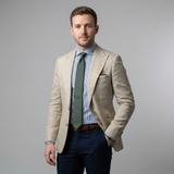 CELVOIR | BLAZER STRUCTURÉ HOMMES