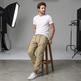 CELVOIR | JOGGER CARGO UTILITY POUR HOMME