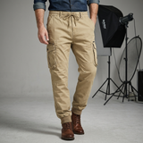 CELVOIR | JOGGER CARGO UTILITY POUR HOMME