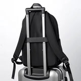 Celvoir | Sac À Dos De Voyage Avec Multiples Compartiments Pour Hommes