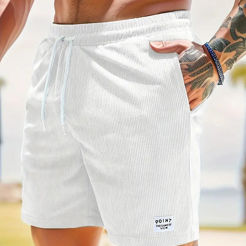 CELVOIR | SHORT DE BAIN ESTIVAL POUR HOMME