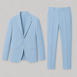 Celvoir | Costume Slim Fit Pour Hommes