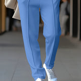 Celvoir | Pantalon De Sport À Cordon Avec Coupe Ajustée Pour Hommes