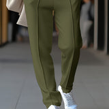 Celvoir | Pantalon De Sport À Cordon Avec Coupe Ajustée Pour Hommes