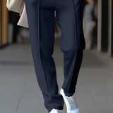 Celvoir | Pantalon De Sport À Cordon Avec Coupe Ajustée Pour Hommes