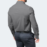 CELVOIR | CHEMISE STRETCH HOMMES