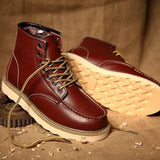 CELVOIR | BOTTINES MONTANTES HOMMES