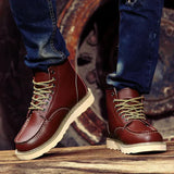 CELVOIR | BOTTINES MONTANTES HOMMES