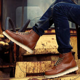 CELVOIR | BOTTINES MONTANTES HOMMES