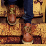 CELVOIR | BOTTINES MONTANTES HOMMES