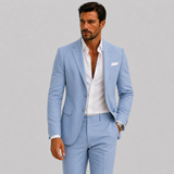 CELVOIR | COSTUME HOMME EN LIN
