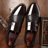CELVOIR | CHAUSSURES FORMELLES À BOUT POINTU POUR HOMME