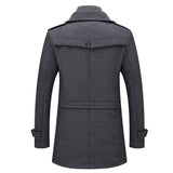 CELVOIR | MANTEAU CLASSIQUE POUR HOMME