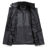 CELVOIR | MANTEAU CLASSIQUE POUR HOMME