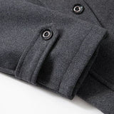 CELVOIR | MANTEAU CLASSIQUE POUR HOMME