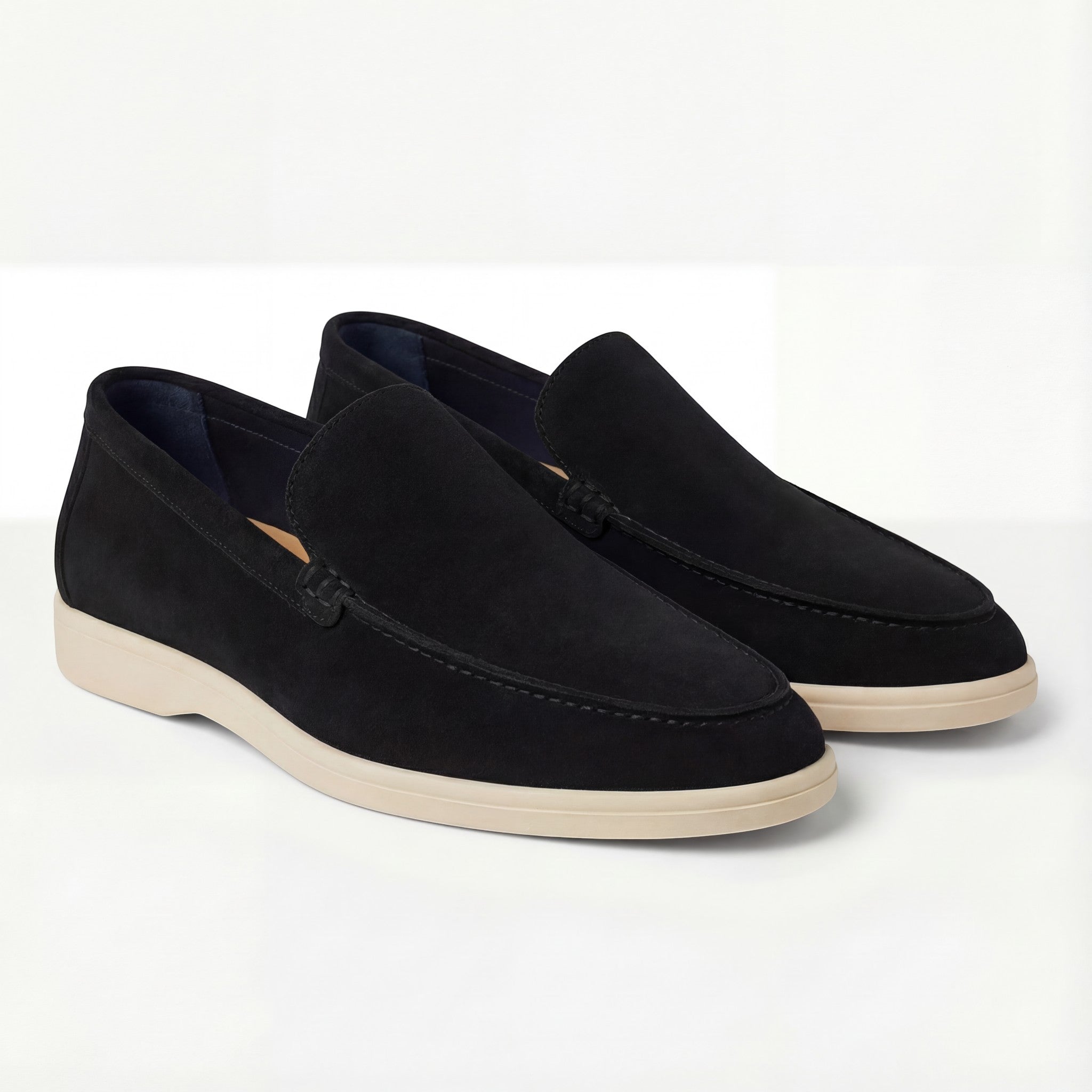 CELVOIR | MOCASSINS HOMME STYLE DÉCONTRACTÉ