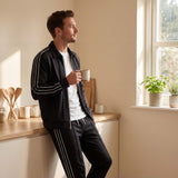 CELVOIR | ENSEMBLE HOMME VESTE ET PANTALON ASSORTI