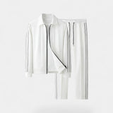 CELVOIR | ENSEMBLE HOMME VESTE ET PANTALON ASSORTI