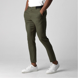 CELVOIR | PANTALON STRETCH HOMMES