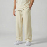 CELVOIR | PANTALON HOMME COTON JAMBE DROITE