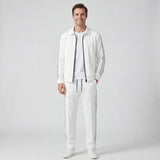 CELVOIR | ENSEMBLE HOMME VESTE ET PANTALON ASSORTI