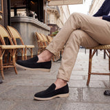 CELVOIR | MOCASSINS HOMME STYLE DÉCONTRACTÉ