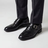 CELVOIR | CHAUSSURES HOMME CUIR LISSE STYLE CASUAL