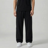 CELVOIR | PANTALON HOMME COTON JAMBE DROITE