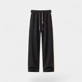 CELVOIR | PANTALON HOMME COTON JAMBE DROITE
