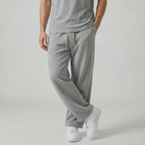 CELVOIR | PANTALON HOMME COTON JAMBE DROITE