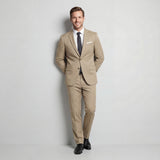 CELVOIR | COSTUME HOMME DEUX PIÈCES VESTE ET PANTALON