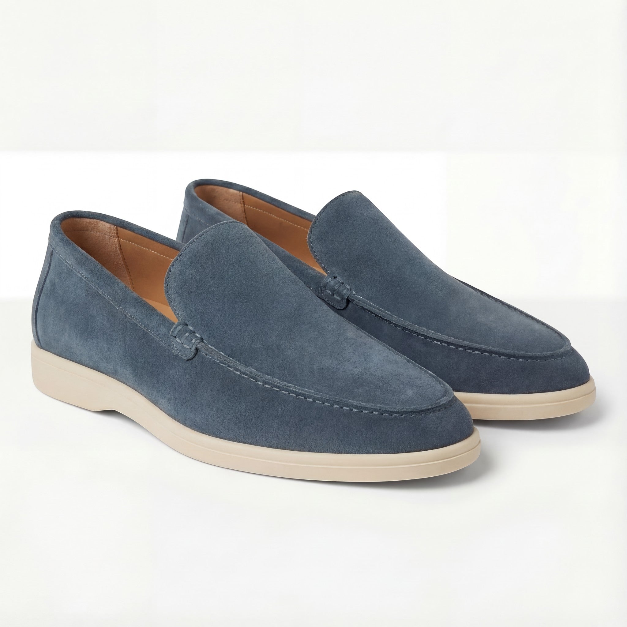 CELVOIR | MOCASSINS HOMME STYLE DÉCONTRACTÉ