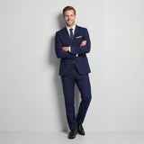 CELVOIR | COSTUME HOMME DEUX PIÈCES VESTE ET PANTALON